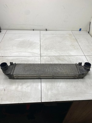 Интеркулер радиатор v70 iii xc70 iii s80 ii фото №1