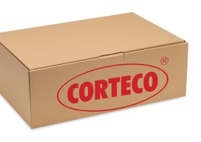 CORTECO COMPACTADOR  