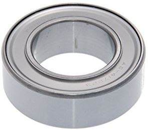 Підшипник підпори піввісь toyota camry 01-, corolla avensis verso 01-, rav-4 фото №1