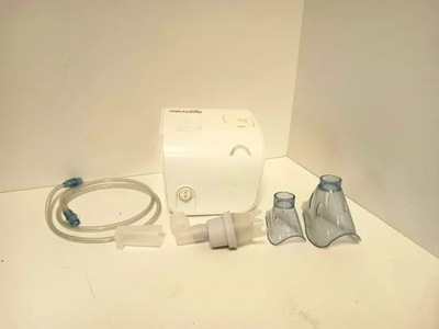 INHALATOR MICROLIFE