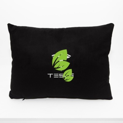 Dla tesla model 3 y x підголівник i стабілізатор lęd фото №1