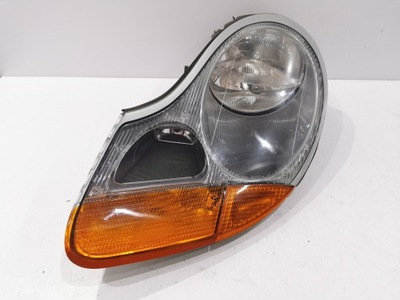 Фара лампа porsche 986 boxter 98663103107 фото №1