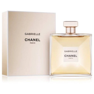 Chanel Gabrielle woda perfumowana dla kobiet Edp Damska 100ml