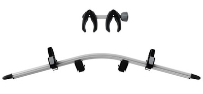 THULE NA HAK VELOCOMPACT 9261 ADAPTER NA 4 ROWER