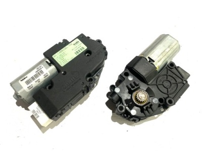 Двигун моторчик люк mercedes w246 фото №1