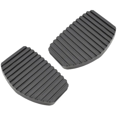 Накладка педалі зчеплення citroen/peugeot фото №1