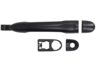 Ручка двері перед lp renault clio iv ph i clio iv ph ii grand scenic iii p фото №1