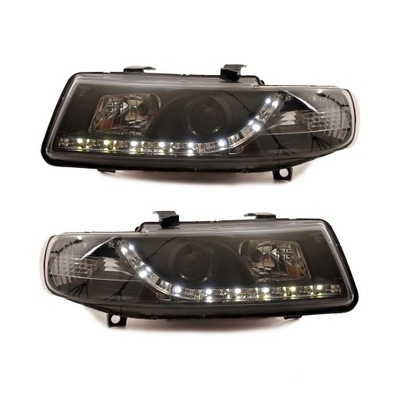 Фари do seat leon 1m1 1999-2005 фото №1