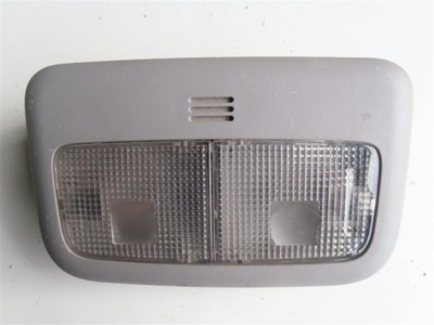 LÁMPARA ILUMINACIÓN CABINAS TOYOTA YARIS II 2006-2011 AÑO 81260-0D030  