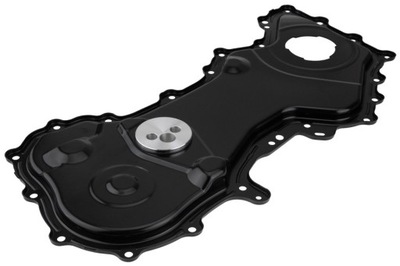 Nty защита распределительного вала opel movano b 2.3cdti 2010-,renault master iii 2.3dci фото №1