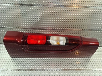 Лампа задня права 93450963 renault trafic iii opel vivaro b 14- фото №1