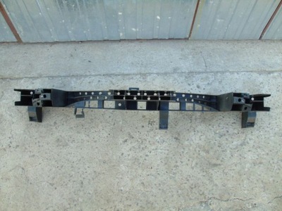 Renault wind балка pod бампер задний задняя задняя фото №1