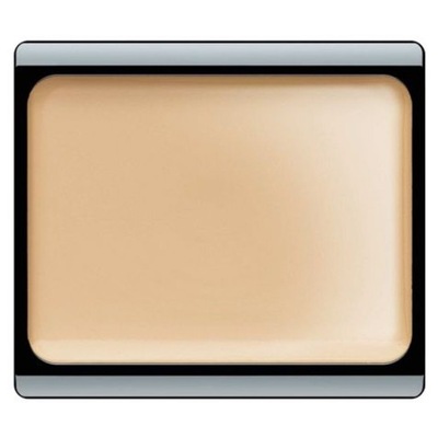 ARTDECO CAMOUFLAGE CREAM KOREKTOR DO TWARZY - 11 PORCELAIN - 4.5g