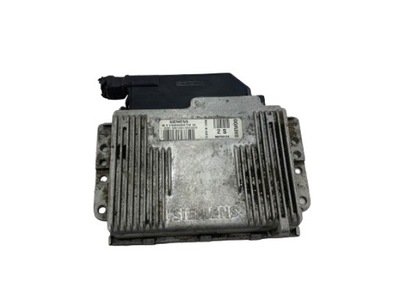 DAEWOO MATIZ 0.8 CONTROL UNIT ENGINE 96259124  