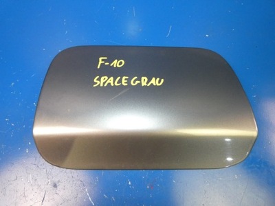 Bmw 5 f10 sedan кришка заливної пального фото №1