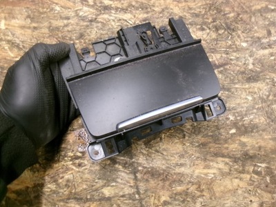 Audi a4 b8 пепельница фото №1