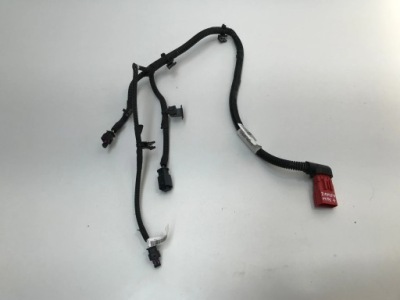 Citroen e-c4 c4 iii жгут электропроводка замка перед 9841277580 фото №1