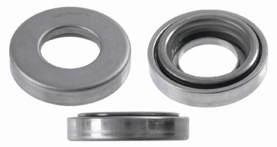 BEARING SUPPORT 1863 600 116  