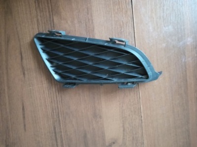 Решётка бампера перед правая mazda 6 gj6a50c11 фото №1