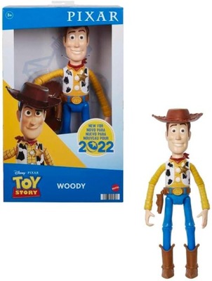 Disney Pixar Toy Story Duża figurka Chudy 30 cm