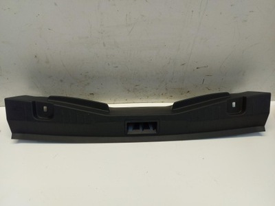 Ford mustang mach-e захист поперечина заднього lj8b-r404c08-acw фото №1