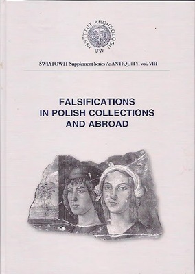 Falsifications in polish collections and abroad