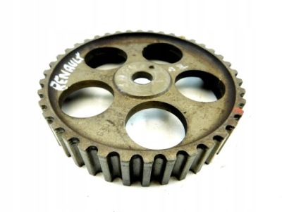 R/19 renault 1.8 8v колесо зубчасте вала 875108a фото №1