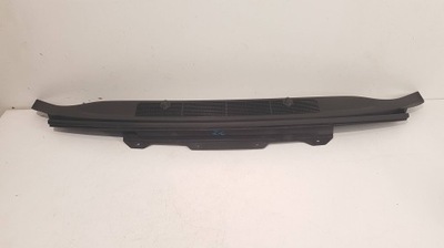 Opel zafira c жабо перед верхний фото №1