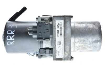 Насос усилителя scudo ii hpi k5102941+a 1401440980 фото №1