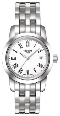 Zegarek Tissot T033.210.11.013.01 CLASSIC DREAM