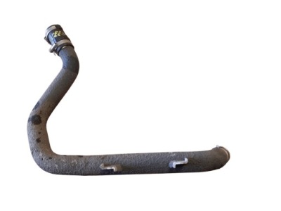 Kia ceed cee'd 2 ii hb 1.6 crdi патрубок труба шланг інтеркулер фото №1