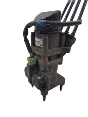 Клапан головний гальма renault magnum dxi 5010633320 фото №1