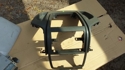 Citroen jumper ii рамка панель средний фото №1