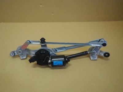 Механізм двірник перед hyundai kona фото №1