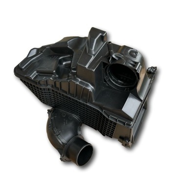 Корпус фільтра повітря renault 1,5 dci 165001258r nowa оригінал фото №1