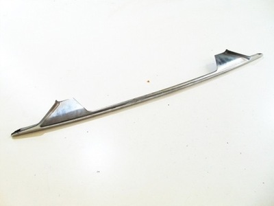 Previa ii 99-05 накладка молдинг хром крышки lift фото №1