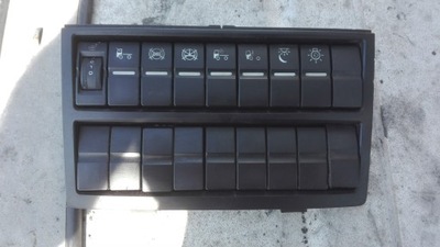 Переключатели клавиши man tgl tgs tgx 150 zł netto фото №1