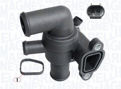 MAGNETI MARELLI 352317100730 ТЕРМОСТАТ, СЕРЕДИНА ОХЛАЖДАЮЧАЯ