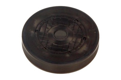 Заглушка ролики renault 7703075328 фото №1