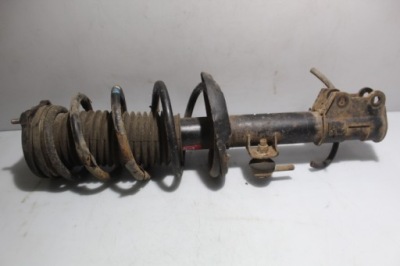 Амортизаторна стійка правий перед citroen nemo 1.4hdi фото №1