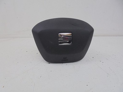 PAGALVĖ AIRBAG VAIRUOTOJO 6F0880201J SEAT ARONA 