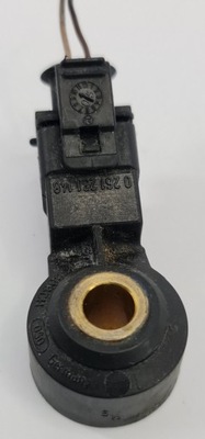 SENSOR STUKOWY PORSCHE CAYENNE I 4.5 0261231148  