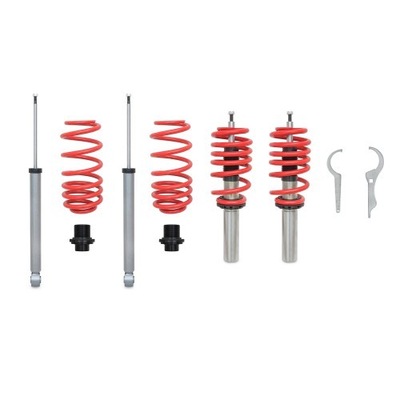 JOM REDLINE SUSPENSION SCREWED AUDI A4 B8 8K2  