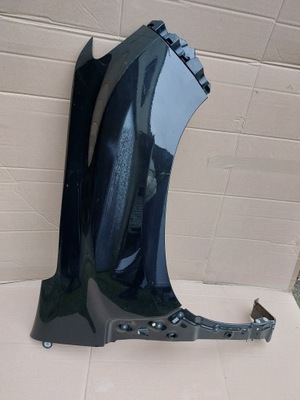 Крыло dacia duster ii правый перед оригинал фото №1