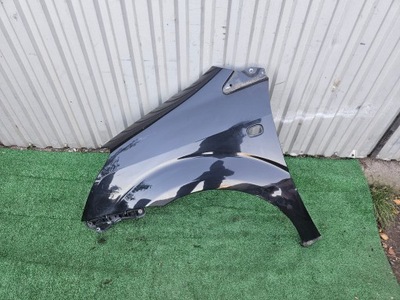 Крыло левый перед toyota corolla verso ii 04r- фото №1