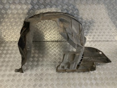 Підкрилок лівий перед suzuki vitara ii iii 15- фото №1
