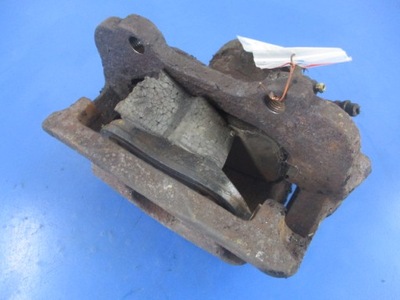 Peugeot 807 2.0hdi суппорт тормоза перед правый фото №1