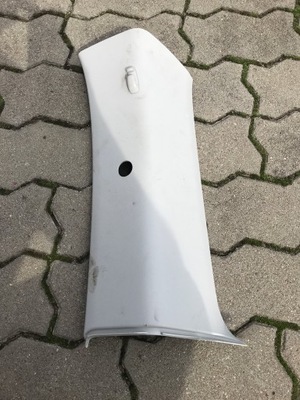 Захист стійка права vw caddy iii 2k5867288e фото №1