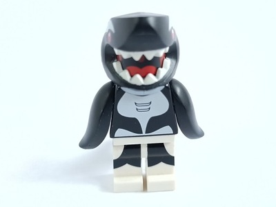 LEGO Batman Movie coltlbm14 Orka