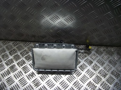 Подушка пассажира подушка безопасности fiat 500l 13r фото №1